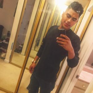 Meet your Posher, Gerson